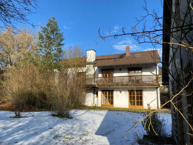 Einfamilienhaus Landershofen Landershofen - 9 Zimmer, 315 m&sup2;, 770.000&euro; | Angebot:24980998