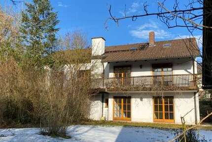 Haus Landershofen Landershofen - 9 Zimmer, 315 m&sup2;, 770.000&euro; | Angebot:24980998