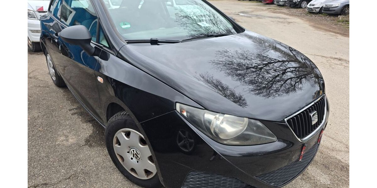Seat Ibiza 202.000 km 1.799 &euro; Neuburg an der Donau 86633
