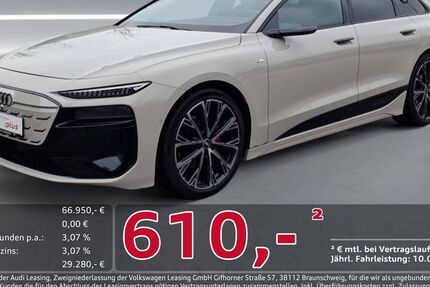Audi A6 e-tron 16.198 km 66.950 &euro; Ingolstadt 85057