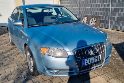 Audi A4 255.000 km 4.100 &euro; Gaimersheim 85080
