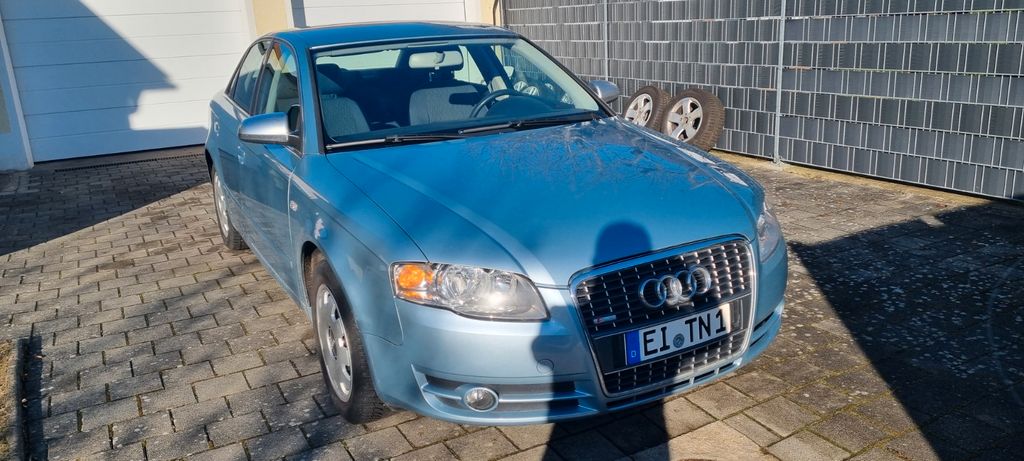 Audi A4 255.000 km 4.100 &euro; Gaimersheim 85080