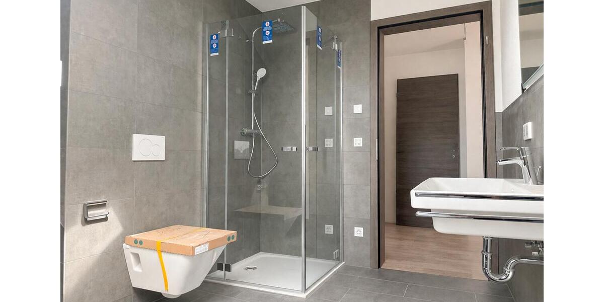 Etagenwohnung Pförring - 3 Zimmer, 69 m&sup2;, 890&euro; | Angebot:26429033