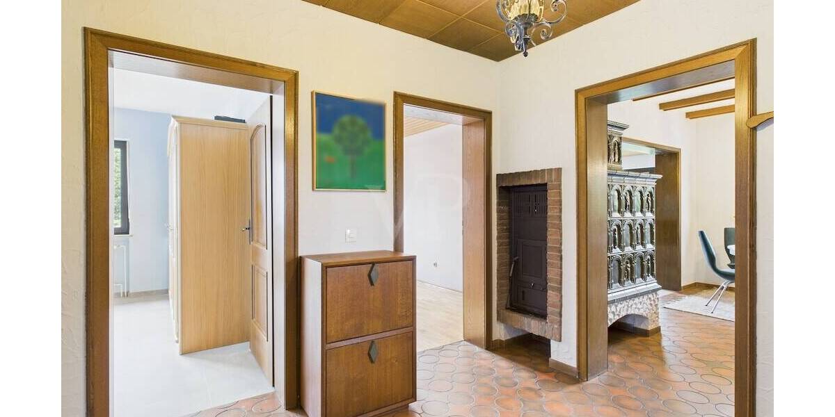 Einfamilienhaus Ingolstadt / Mailing Mailing - 7 Zimmer, 171 m&sup2;, 540.000&euro; | Angebot:25686579