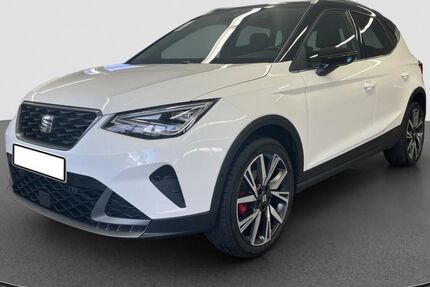 Seat Arona 20.183 km 20.950 &euro; Ingolstadt 85053