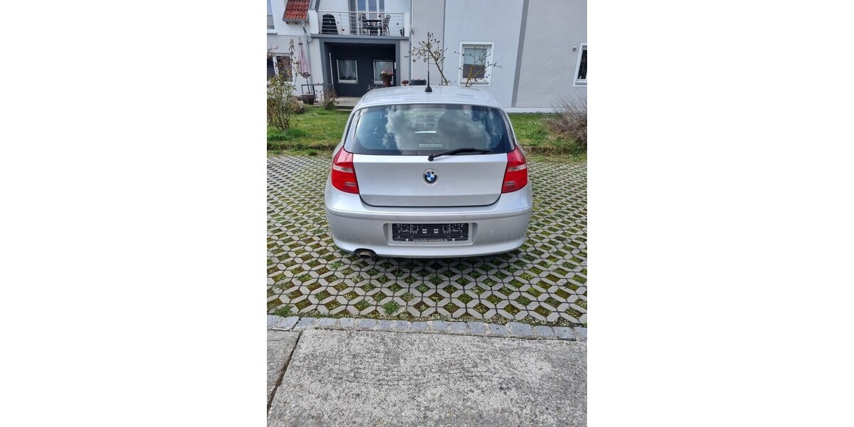 BMW 1er 300.800 km 1.900 &euro; Ingolstadt 85049