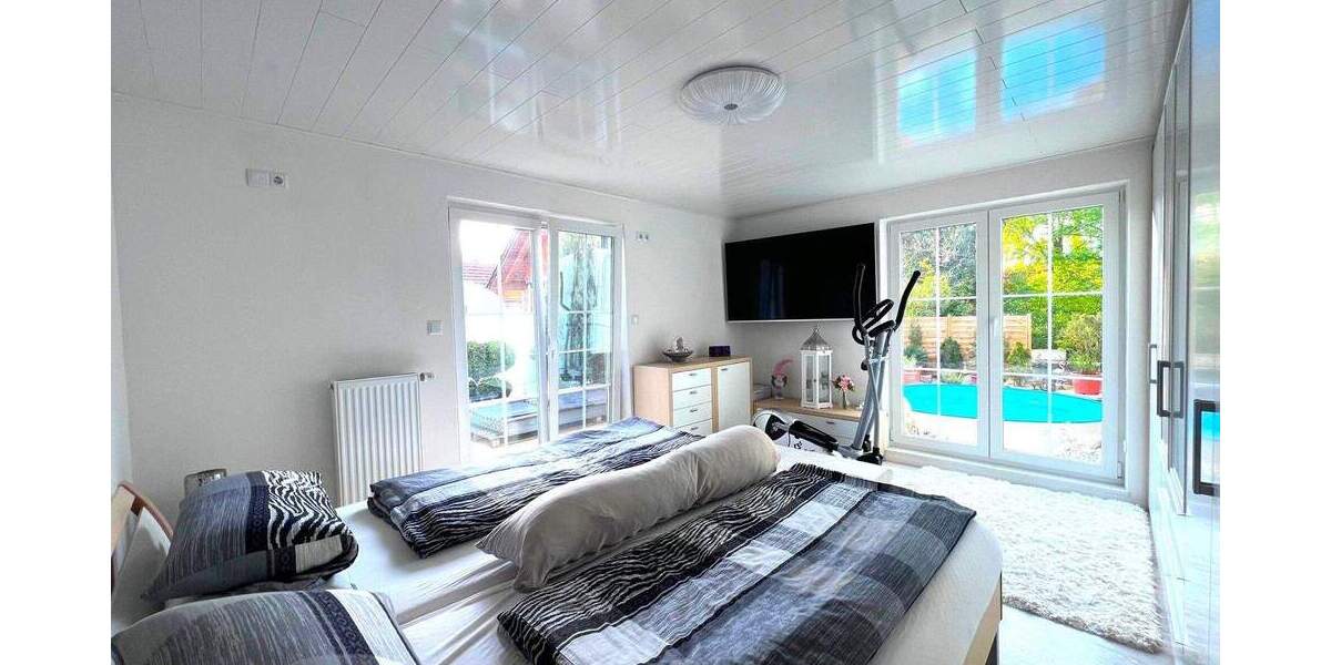 Mehrfamilienhaus, Wohnhaus Manching - 4 Zimmer, 135 m&sup2;, 489.000&euro; | Angebot:25701102