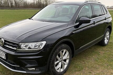 VW Tiguan 66.500 km 20.000 &euro; Schrobenhausen 86529