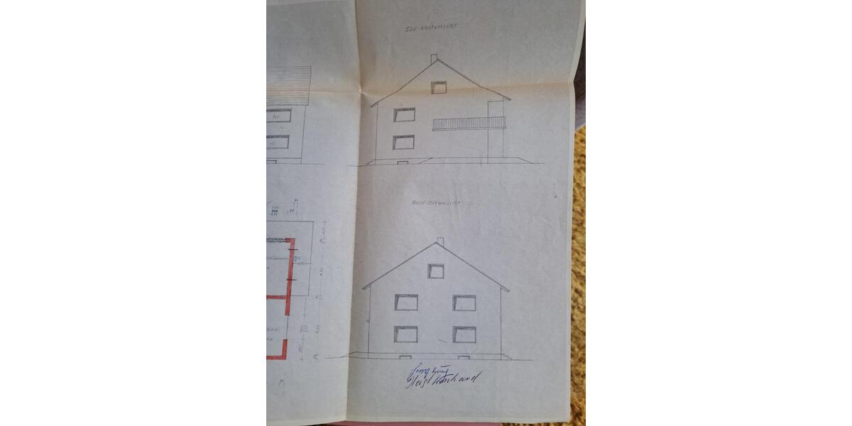 Einfamilienhaus Karlshuld - 8 Zimmer, 320 m&sup2;, 490.000&euro; | Angebot:25922332