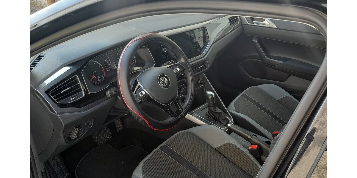 VW Polo highline 62.000 km 16.850 &euro; Gaimersheim 85080