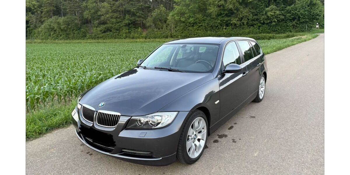 BMW 330 109.104 km 14.999 &euro; Oberdolling 85129