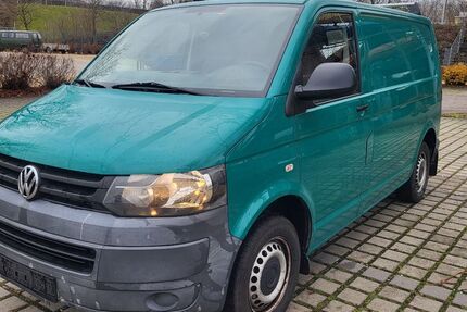 VW T6 Transporter 130.000 km 7.999 &euro; Ingolstadt 85055