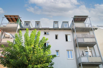 Wohnung Ingolstadt Münchener Straße - 3 Zimmer, 68 m&sup2;, 1.100&euro; | Angebot:25948018