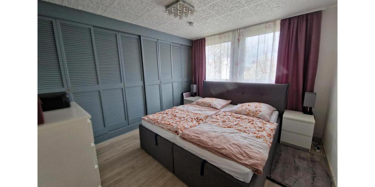 Etagenwohnung Neuburg an der Donau - 3 Zimmer, 80 m&sup2;, 1.250&euro; | Angebot:25965297