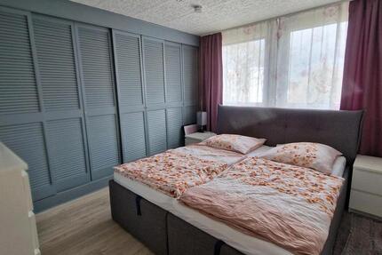 Wohnung Neuburg an der Donau - 3 Zimmer, 80 m&sup2;, 1.250&euro; | Angebot:25965297