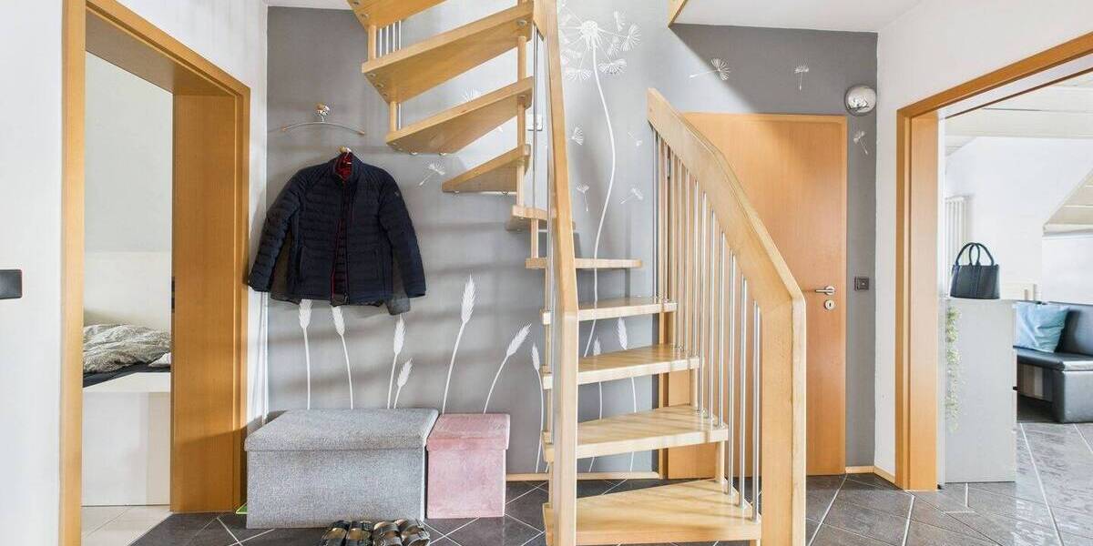 Mehrfamilienhaus, Wohnhaus Ingolstadt Unsernherrn - 6 Zimmer, 175 m&sup2;, 749.800&euro; | Angebot:25726313