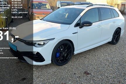 VW Golf 28.600 km 37.640 &euro; Mainburg 84048