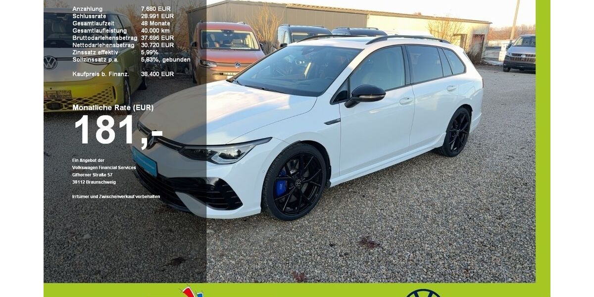 VW Golf 28.600 km 37.640 &euro; Mainburg 84048