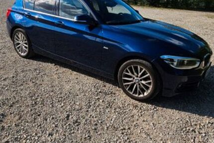 BMW 120 147.000 km 15.600 &euro; Wolnzach 85283