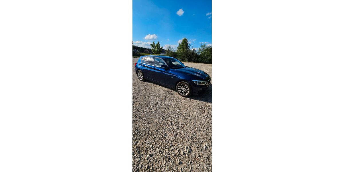 BMW 120 147.000 km 15.600 &euro; Wolnzach 85283