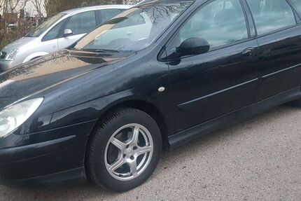 Citroen C5 240.820 km 1.999 &euro; Pfaffenhofen a.d.Ilm 85276