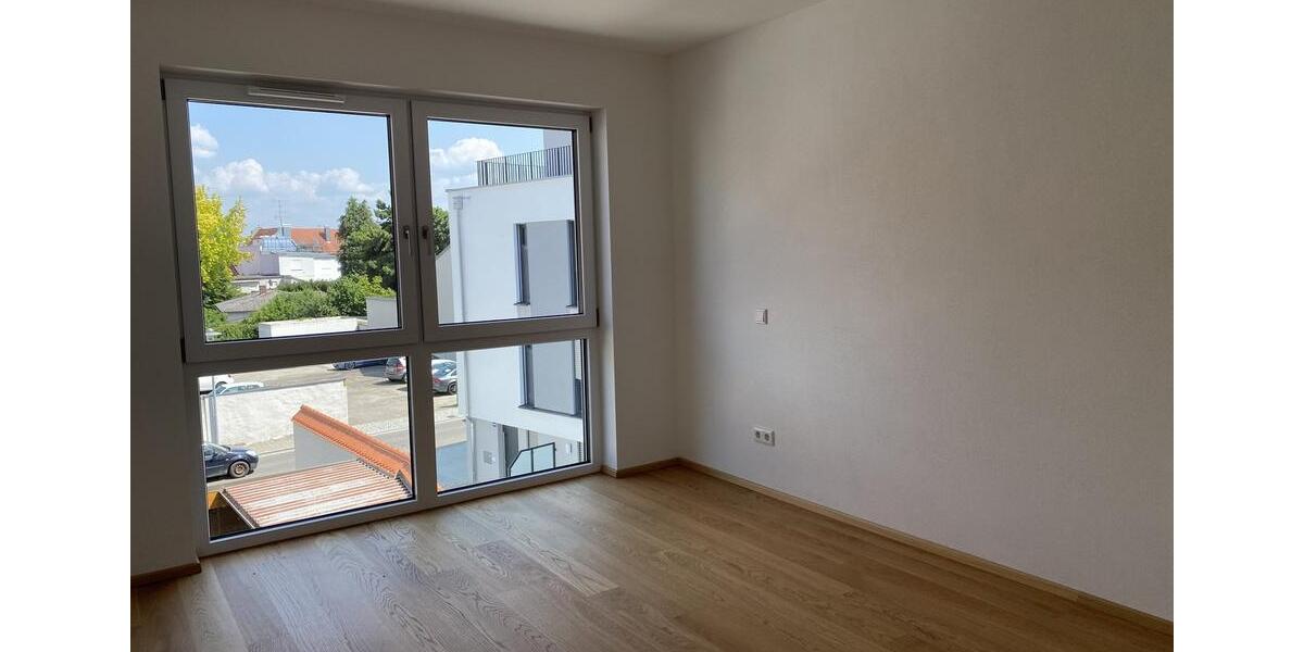 Etagenwohnung Neuburg an der Donau - 2.5 Zimmer, 65 m&sup2;, 900&euro; | Angebot:25220768