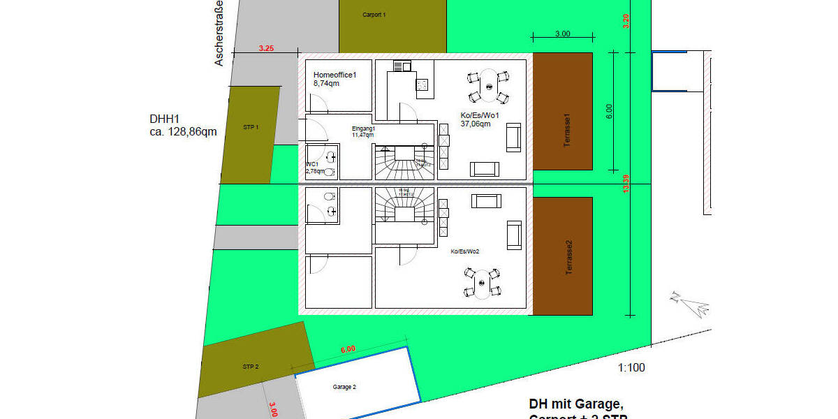 Grundstück Schrobenhausen - 650.000&euro; | Angebot:25745463