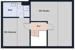 Reihenmittelhaus Ingolstadt Nordost - 5 Zimmer, 144 m&sup2;, 465.000&euro; | Angebot:26488296