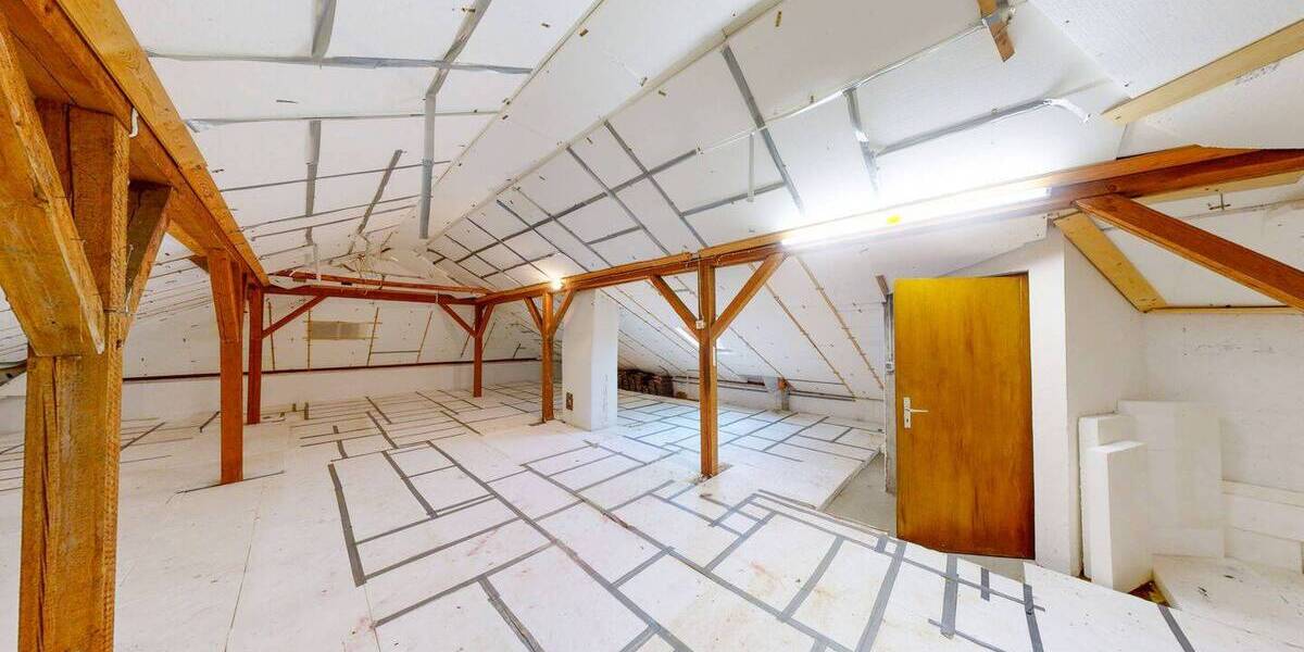 Einfamilienhaus Wettstetten - 5 Zimmer, 131 m&sup2;, 525.000&euro; | Angebot:26065075