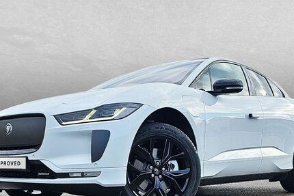 Jaguar I-Pace 21.000 km 43.290 &euro; Manching 85077
