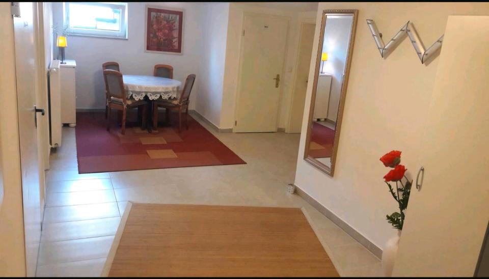 Etagenwohnung Ingolstadt - 25 Zimmer, 100 m&sup2;, 460&euro; | Angebot:20717592