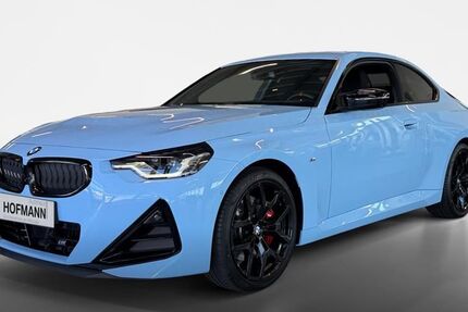 BMW M240i 9.700 km 56.890 &euro; Pfaffenhofen 85276