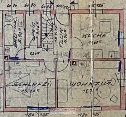 Doppelhaushälfte Neuburg an der Donau / Bittenbrunn Bittenbrunn - 5 Zimmer, 116 m&sup2;, 390.000&euro; | Angebot:25745469