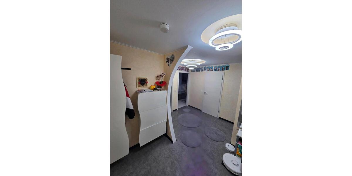 Etagenwohnung Neuburg an der Donau - 3 Zimmer, 78 m&sup2;, 315.000&euro; | Angebot:25957196