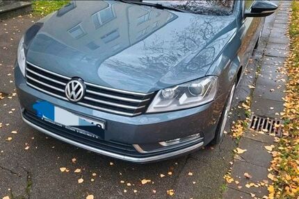 VW Passat Variant 210.000 km 8.500 &euro; Ingolstadt 85057