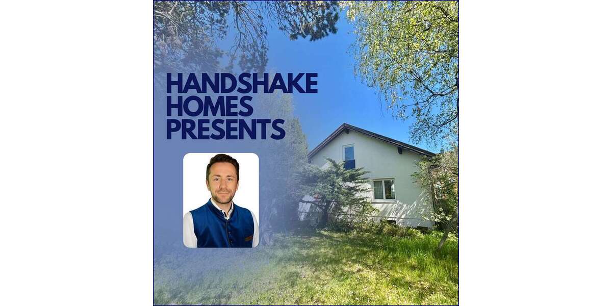 Einfamilienhaus Ingolstadt Nordost - 5 Zimmer, 185 m&sup2;, 595.000&euro; | Angebot:26640988
