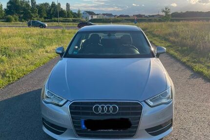 Audi A3 172.500 km 9.500 &euro; Ingolstadt 85057