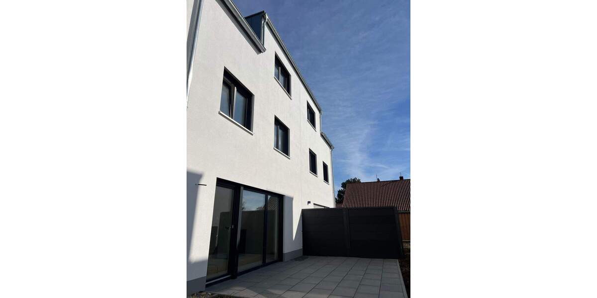 Doppelhaushälfte Gaimersheim - 5 Zimmer, 134 m&sup2;, 759.900&euro; | Angebot:25708043