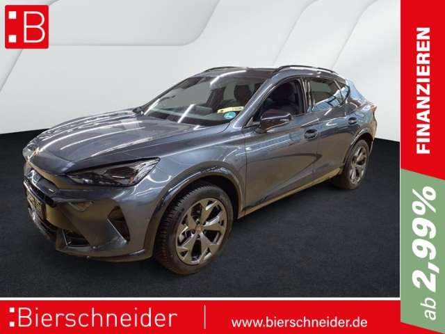 Cupra Formentor 17.138 km 32.950 &euro; Ingolstadt 85053