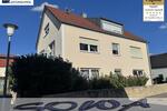 4 Zimmerwohnung - Wohnen in der Stadt - ruhige Seitenstraße und doch Zentral - Ein Objekt von Ihrem Immobilienpartner SOWA Immobilien und Finanzen - 4- Neuburg | Angebot:27464016