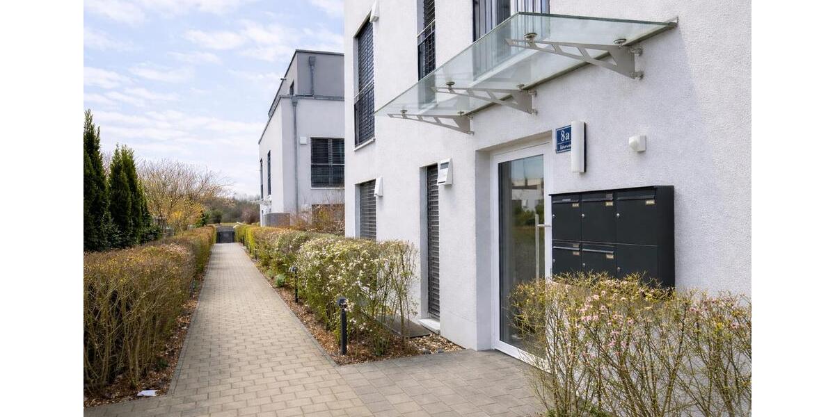 Etagenwohnung Ingolstadt - 3 Zimmer, 82 m&sup2;, 437.000&euro; | Angebot:24836336