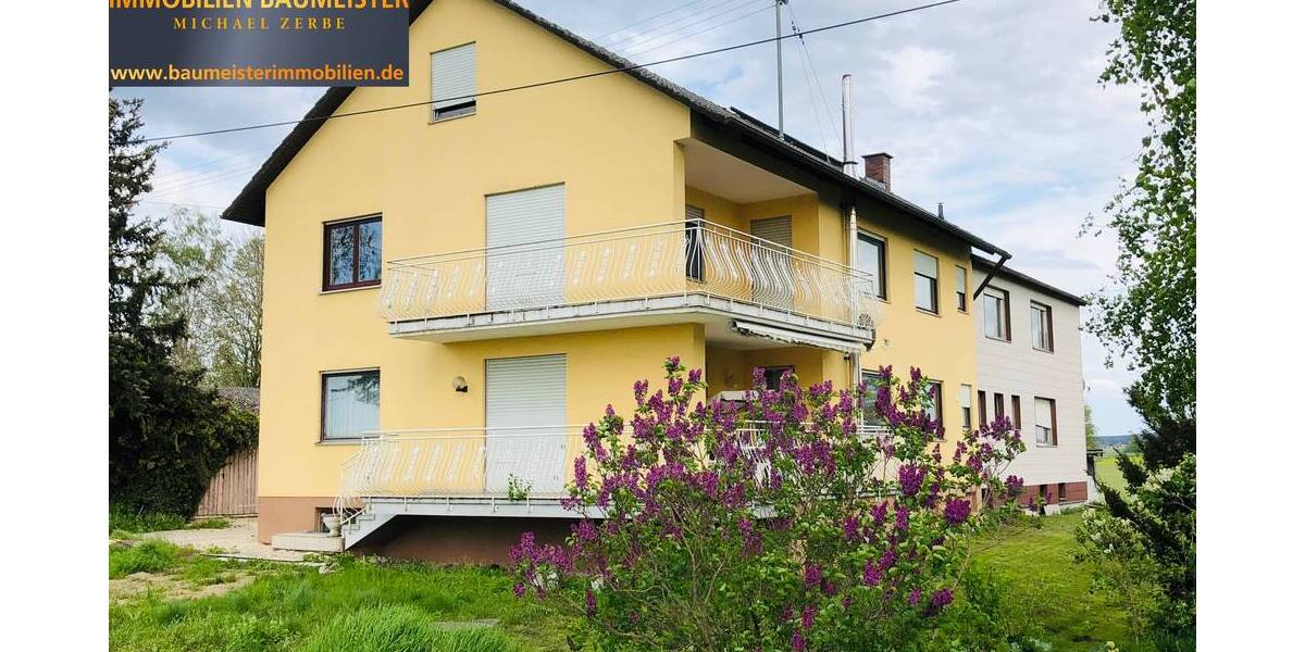 Mehrfamilienhaus, Wohnhaus Königsmoos Klingsmoos - 1 Zimmer, 257 m&sup2;, 739.000&euro; | Angebot:25777727