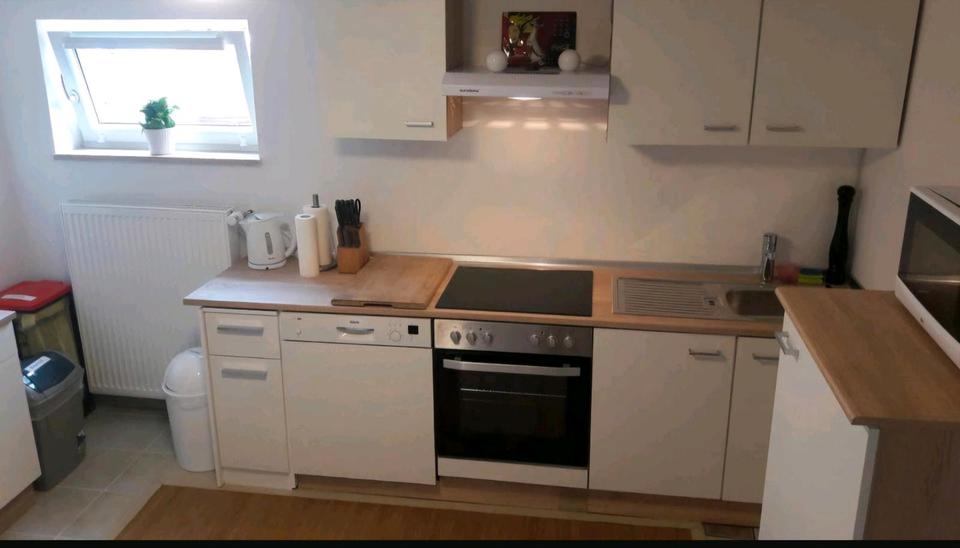 Etagenwohnung Ingolstadt - 25 Zimmer, 100 m&sup2;, 460&euro; | Angebot:20717592