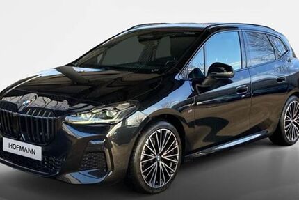 BMW 218 Active Tourer 29.100 km 33.890 &euro; Ingolstadt 85053