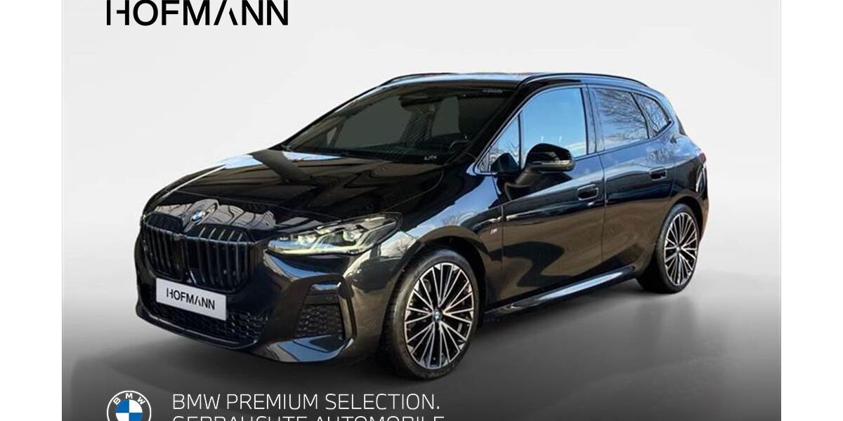 BMW 218 Active Tourer 29.100 km 33.890 &euro; Ingolstadt 85053