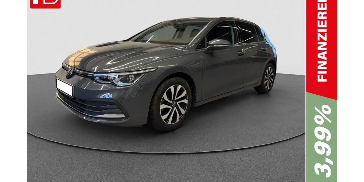 VW Golf 52.280 km 20.650 &euro; Manching 85077