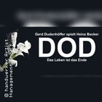 DOD Gerd Dudenhöffer spielt Heinz Becker Köln