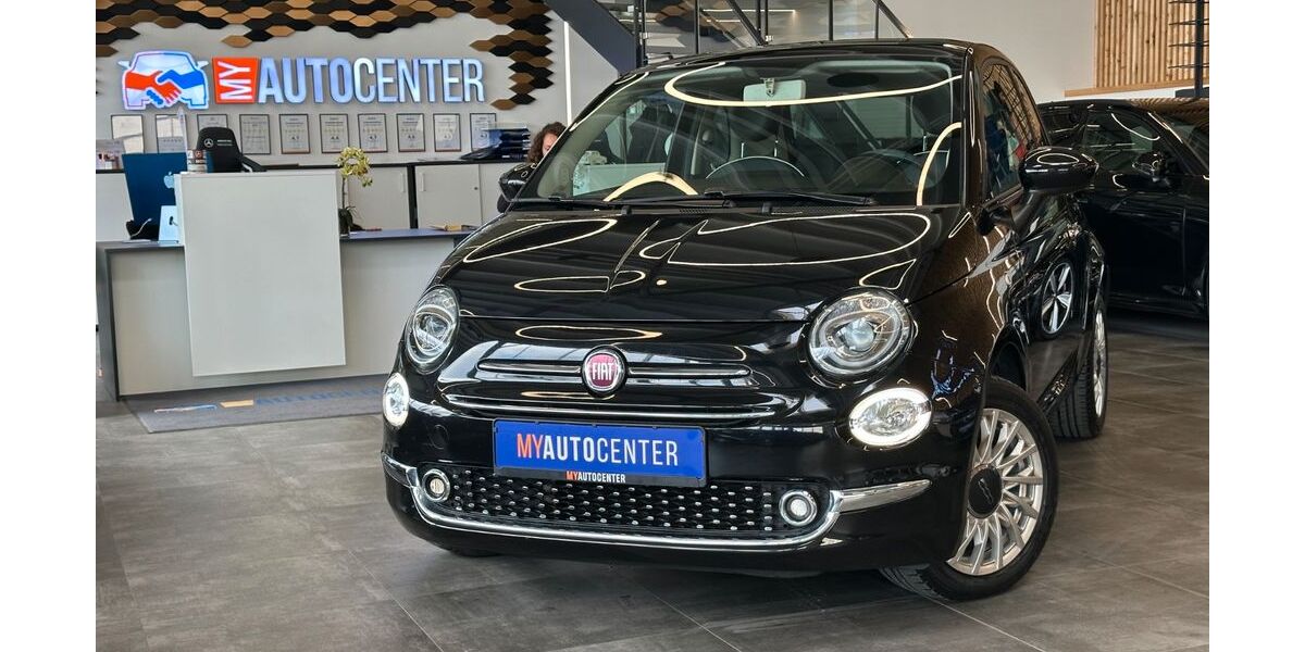 Fiat 500 98.141 km 7.699 &euro; Pfaffenhofen 85276
