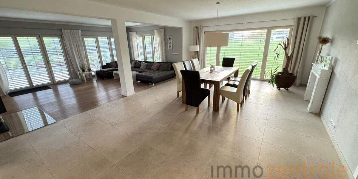 Einfamilienhaus Zandt Zandt - 5 Zimmer, 252 m&sup2;, 850.000&euro; | Angebot:25669194