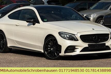 Mercedes-Benz C 43 AMG 126.689 km 31.999 &euro; Schrobenhausen 86529